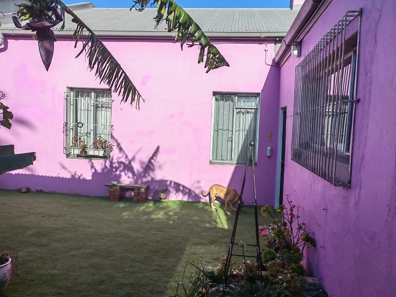 3 Bedroom Property for Sale in Woodstock Western Cape